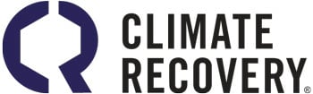 climate recovery system logo